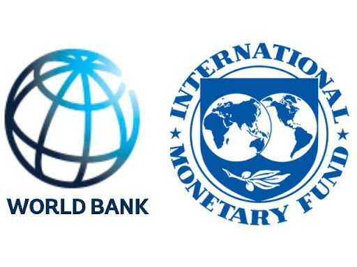 Atasi Wabah Corona, Pemerintah Diimbau Tidak Berutang pada IMF dan World Bank